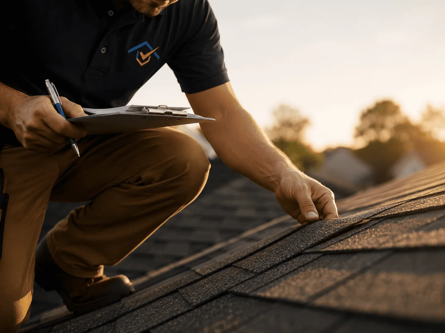 Why Choose Roof Inspection in Naoma, WV