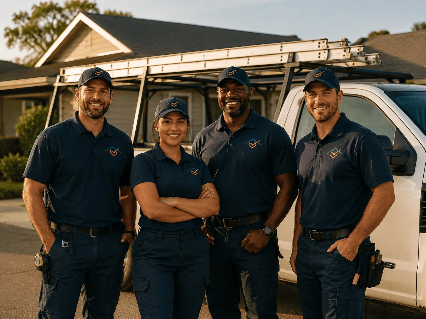 Roof Inspection company in Naoma, WV